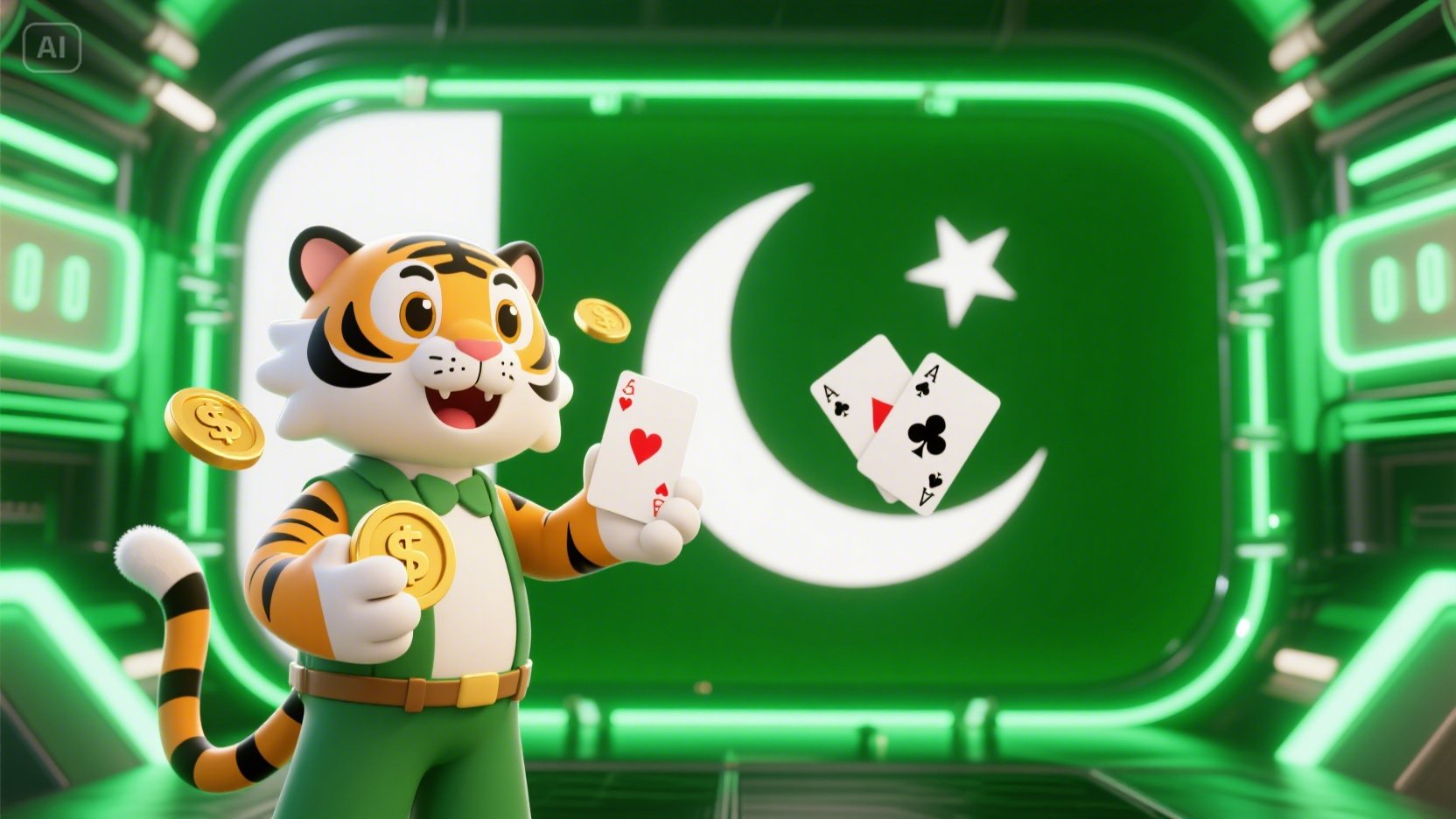 PowBet CasinoJoin now, recharge your account, and receive a 200% bonus instantly. Pakistani players love this exclusive deal with quick withdrawals and local currency deposits.